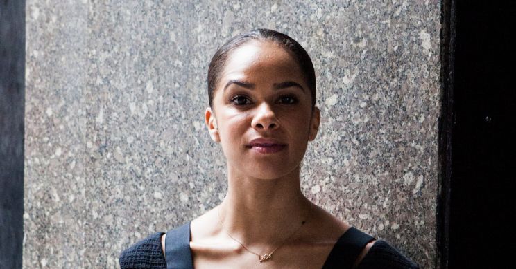 Tracy Oliver