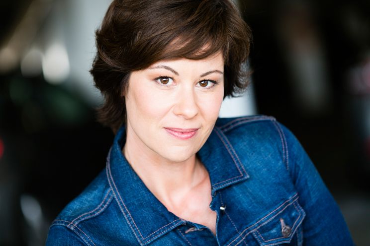 Tracy Pellegrino
