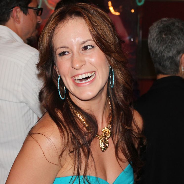 Tracy Pellegrino