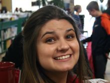 Tracy Pfau