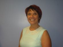 Tracy Phillips