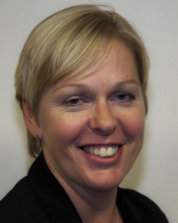 Tracy Phillips