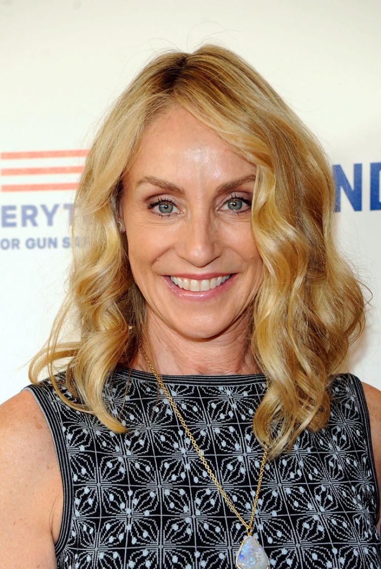Tracy Pollan