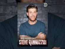 Tracy Rannazzisi