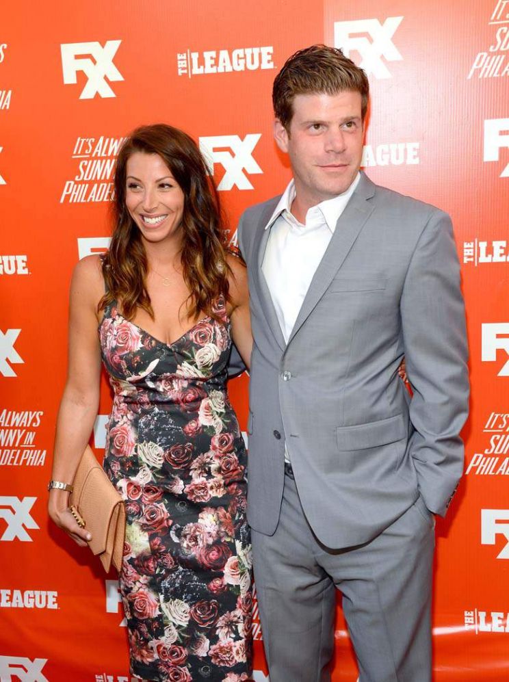 Tracy Rannazzisi