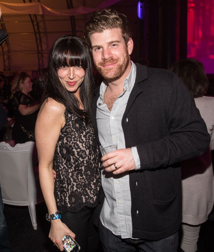 Tracy Rannazzisi