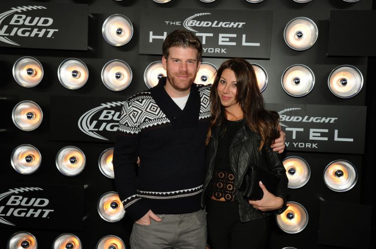 Tracy Rannazzisi
