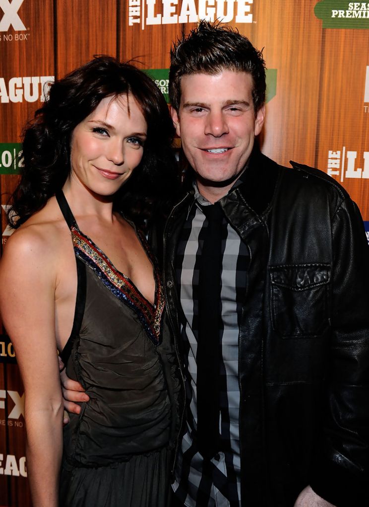 Tracy Rannazzisi