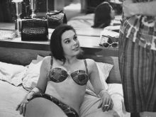 Tracy Reed