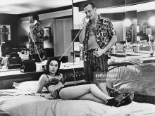 Tracy Reed