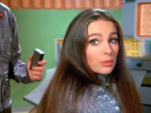 Tracy Reed