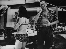 Tracy Reed