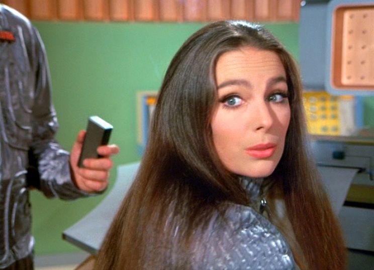 Tracy Reed