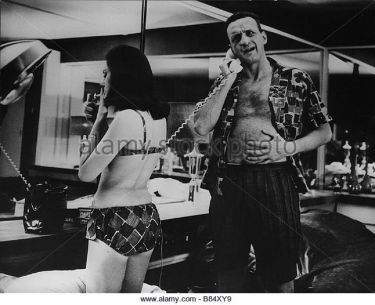 Tracy Reed