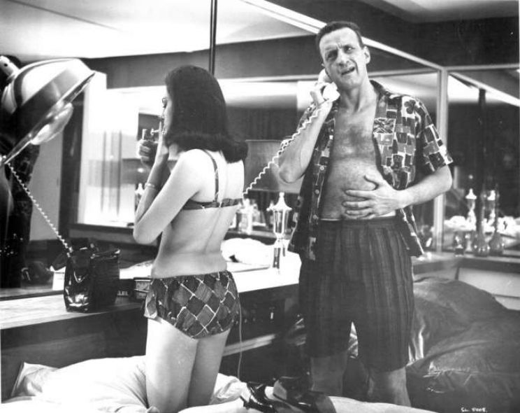 Tracy Reed