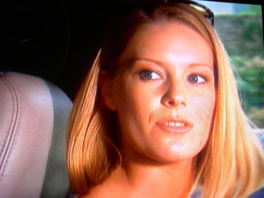 Tracy Ryan Video