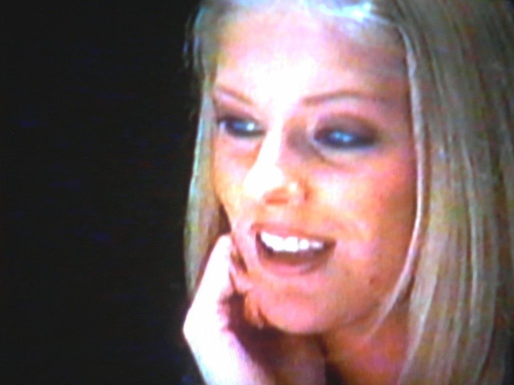Tracy Ryan Video
