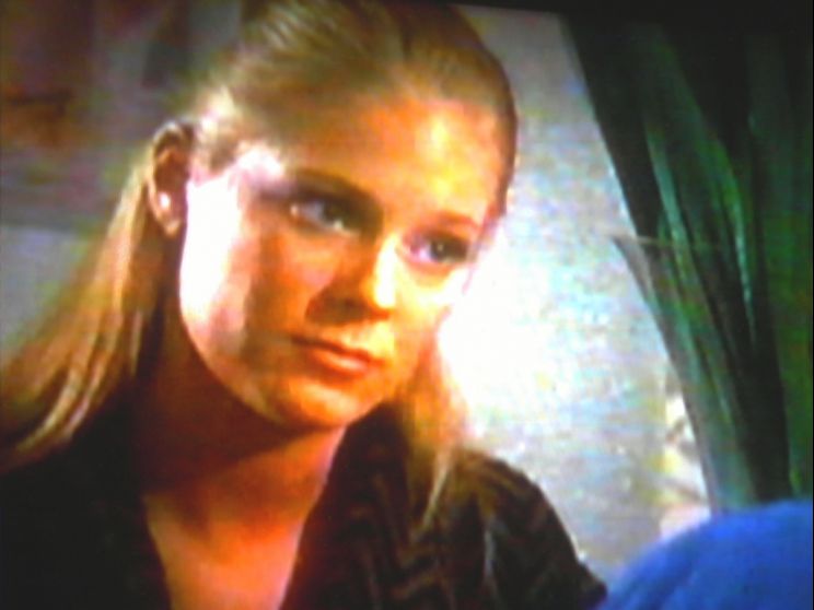 Tracy Ryan Video