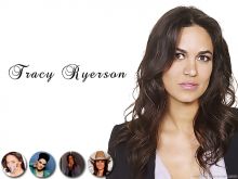 Tracy Ryerson