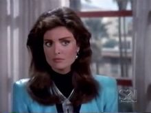 Tracy Scoggins