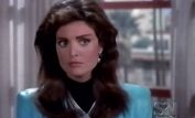 Tracy Scoggins