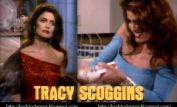 Tracy Scoggins