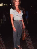 Tracy Scoggins