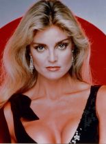 Tracy Scoggins