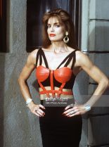 Tracy Scoggins