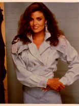 Tracy Scoggins photo