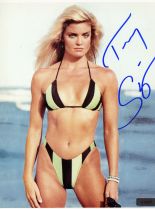 Tracy Scoggins photo