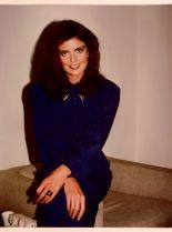 Tracy Scoggins