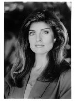 Tracy Scoggins