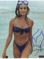 Tracy Scoggins