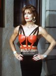 Tracy Scoggins