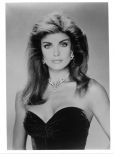 Tracy Scoggins