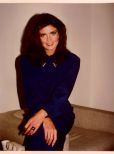 Tracy Scoggins