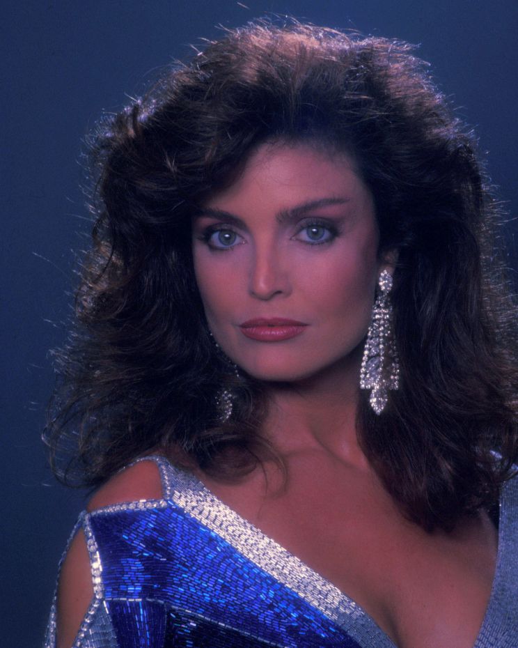 Tracy Scoggins