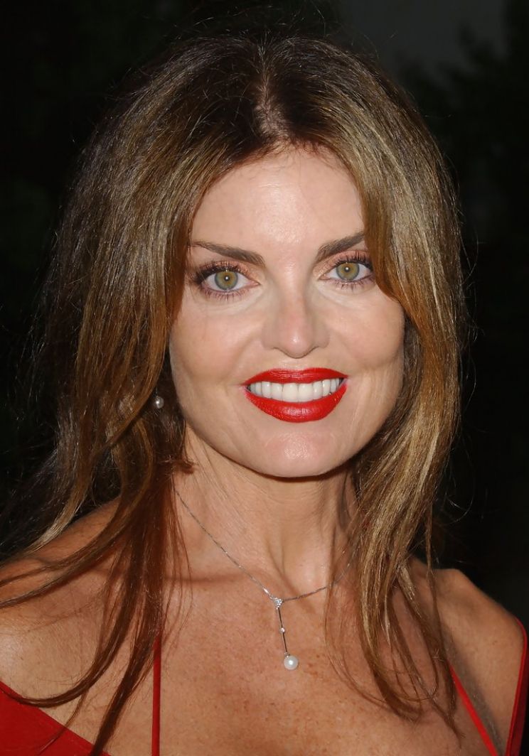 Tracy Scoggins