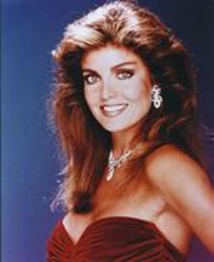 Tracy Scoggins