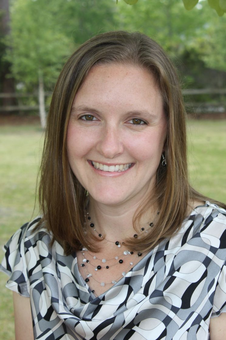 Tracy Smith