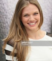 Tracy Spiridakos