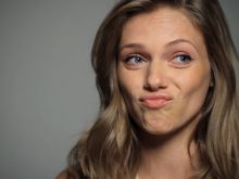 Tracy Spiridakos