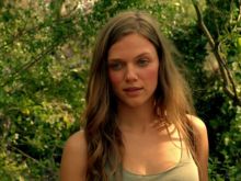 Tracy Spiridakos