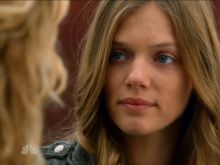 Tracy Spiridakos