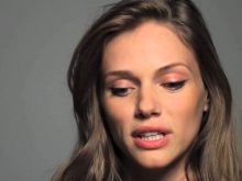 Tracy Spiridakos