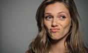 Tracy Spiridakos