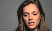 Tracy Spiridakos