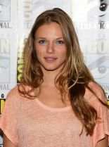 Tracy Spiridakos