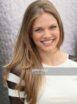 Tracy Spiridakos